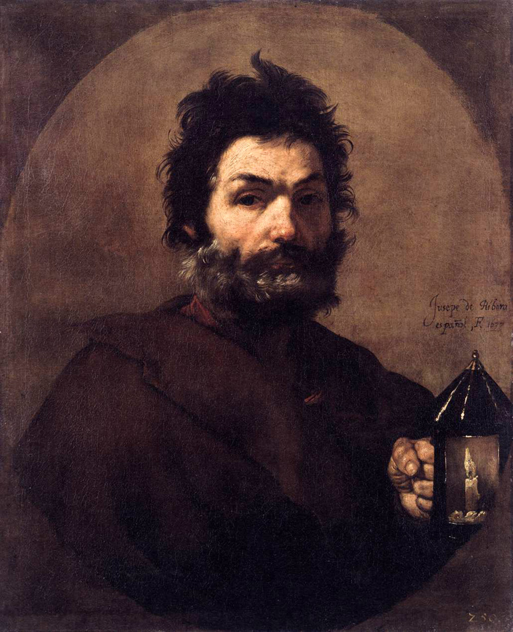 diogenes[